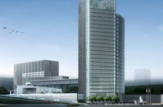 四川建工集團