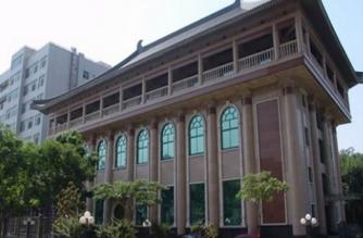 西安音樂(lè )學(xué)院